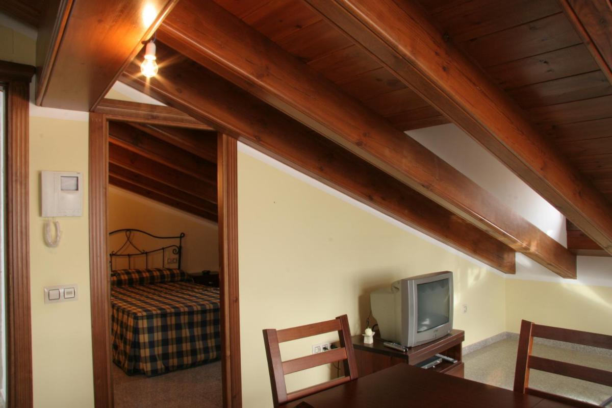 Apartamentos La Iglesia - Housity