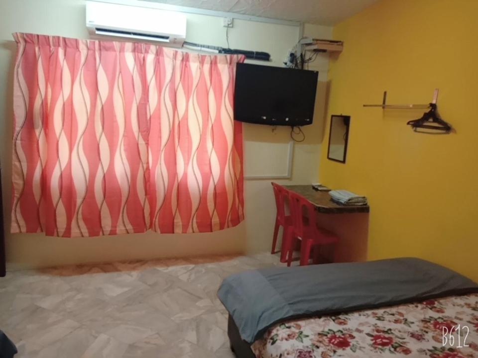 mychew homestay - Housity
