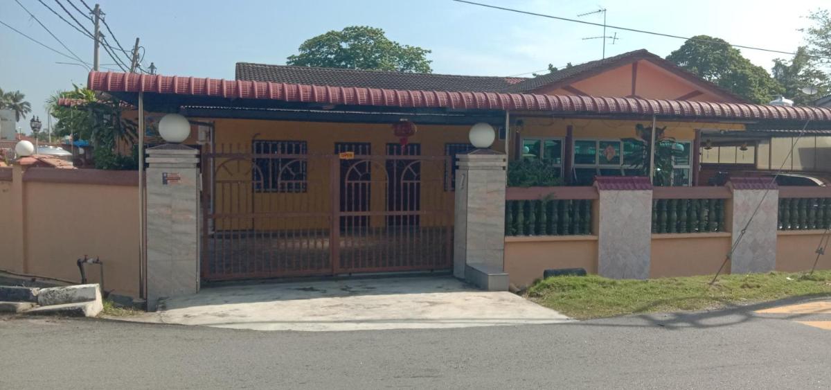 mychew homestay - Housity