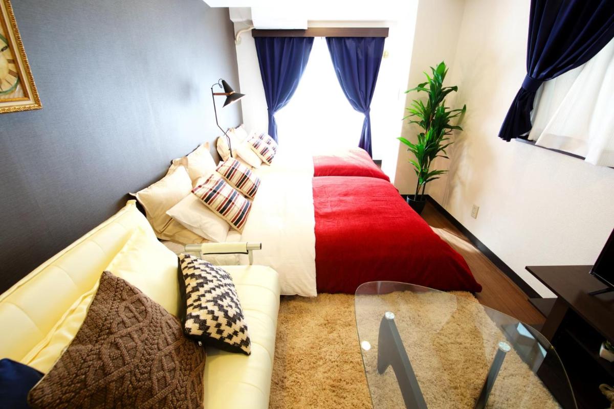 Akasaka Koyu Building 801 - Housity