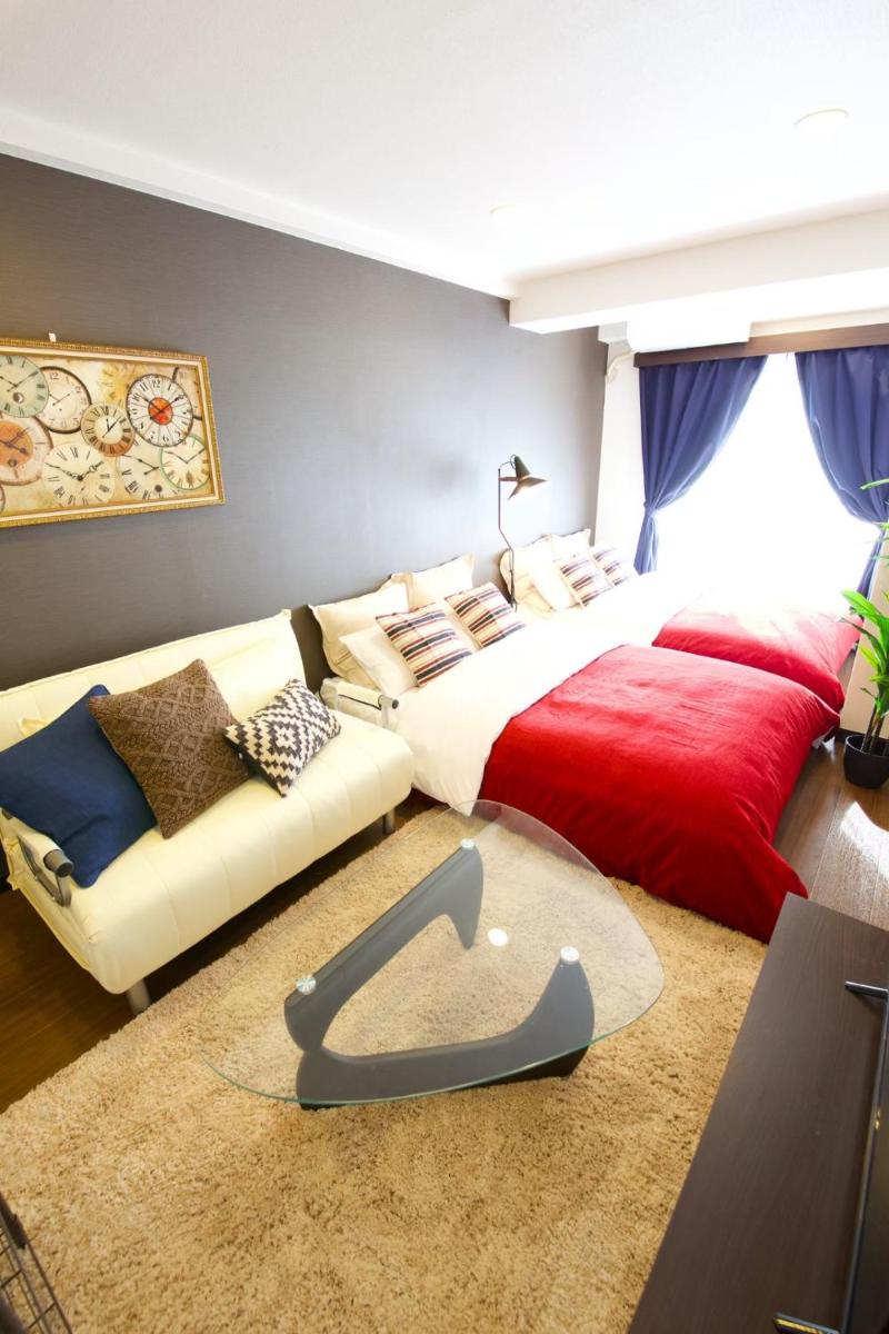 Akasaka Koyu Building 801 - Housity