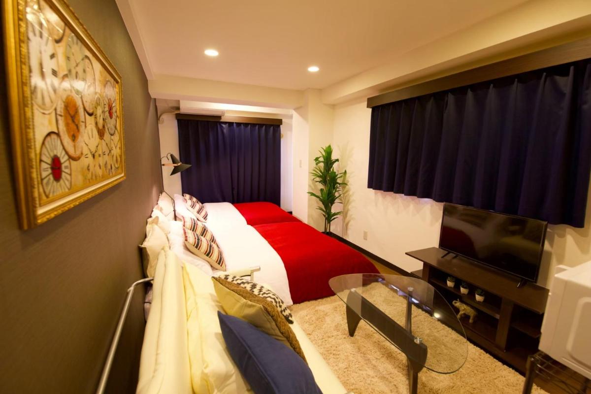 Akasaka Koyu Building 801 - Housity