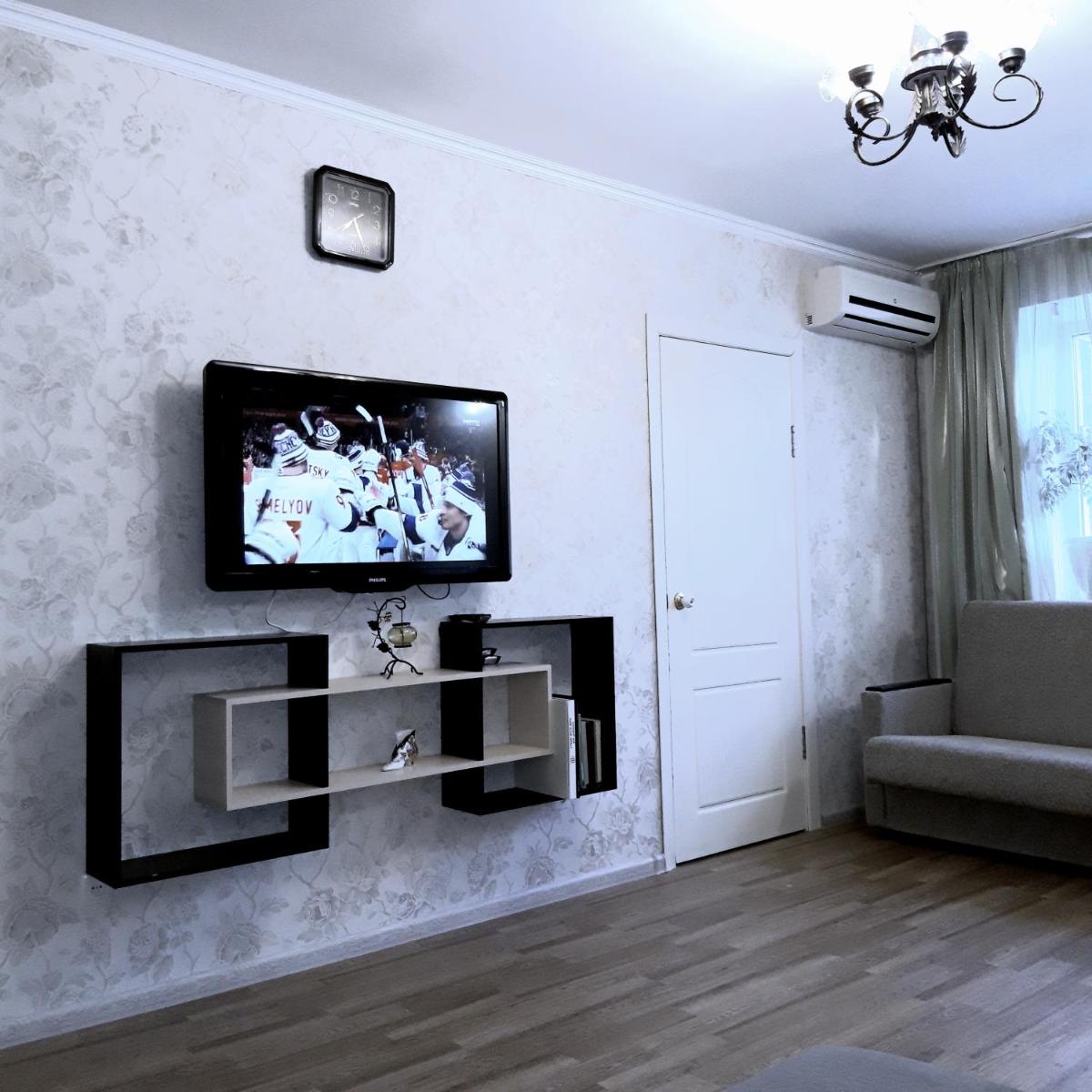 Apartments on Parhomenko st. - Housity