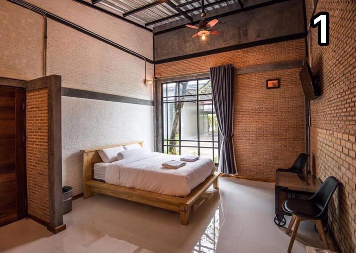 Na Klongluang Boutique Resort - Housity