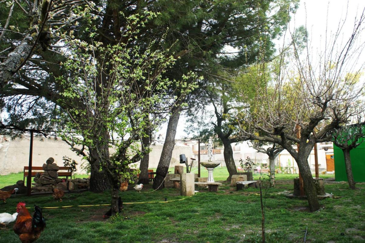 Casa Rural Arribes Vida I - Housity