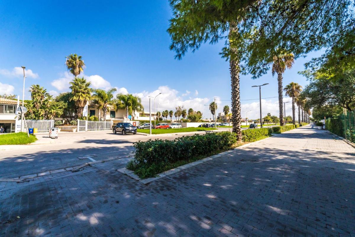 Hotel Baia Del Sole - Hizvo
