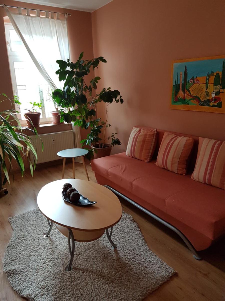 Kleine gemütliche Ferienwohnung - Housity