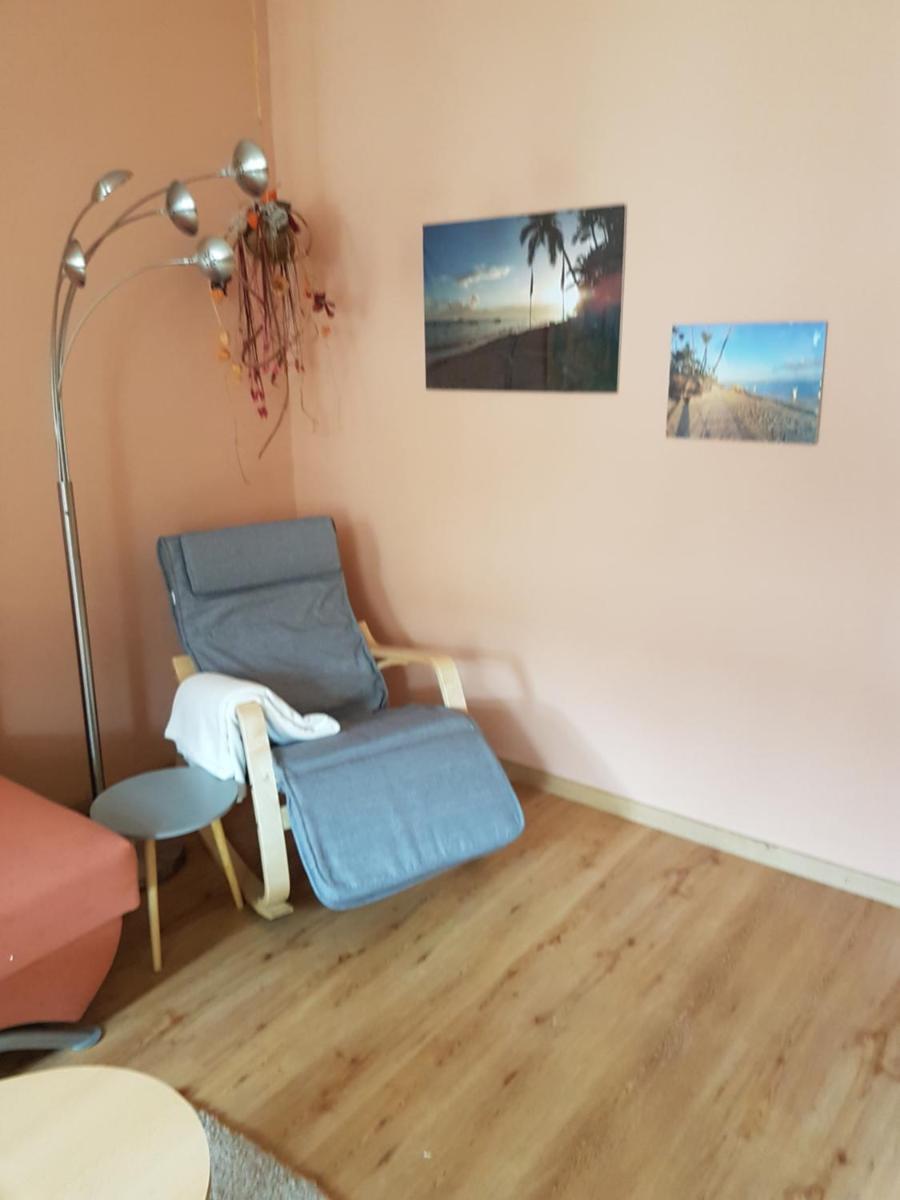 Kleine gemütliche Ferienwohnung - Housity