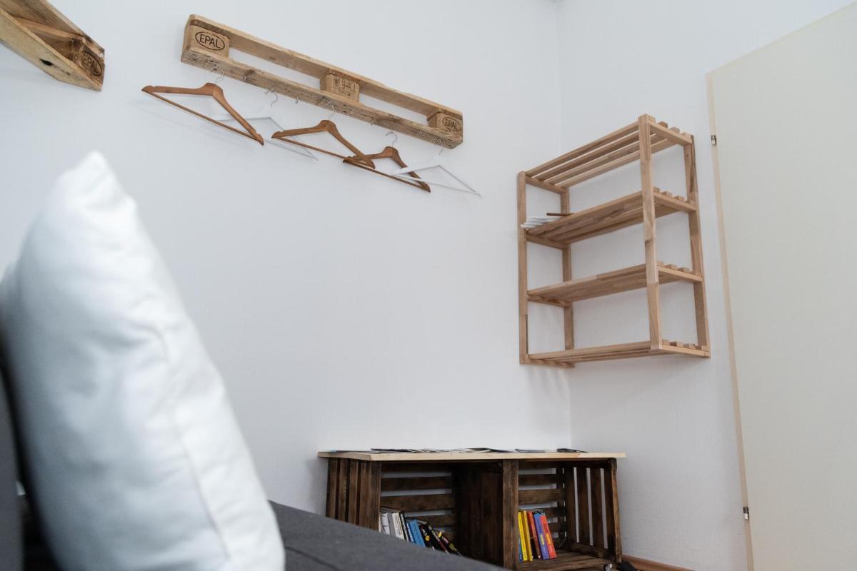 Cozy & quiet Apartment close to Hauptbahnhof Graz - Hizvo
