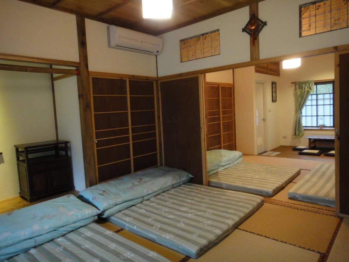 Pingxi Palace Homestay - Housity