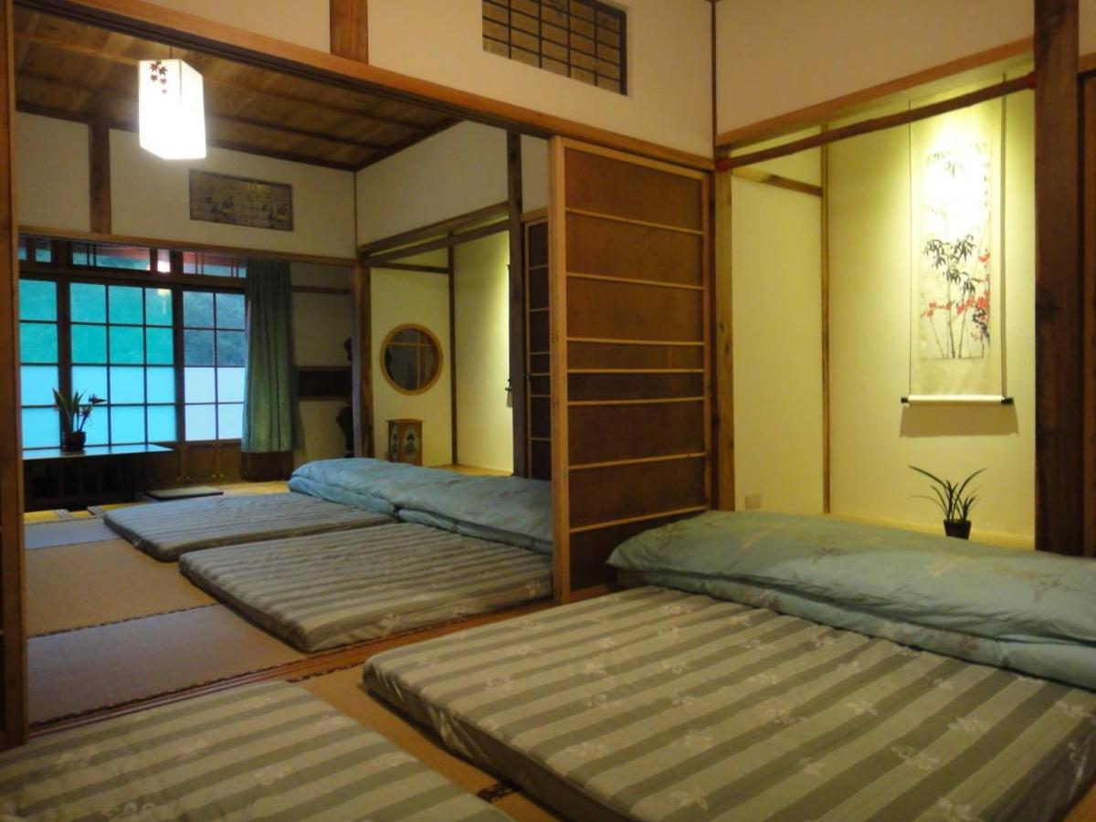 Pingxi Palace Homestay - Housity