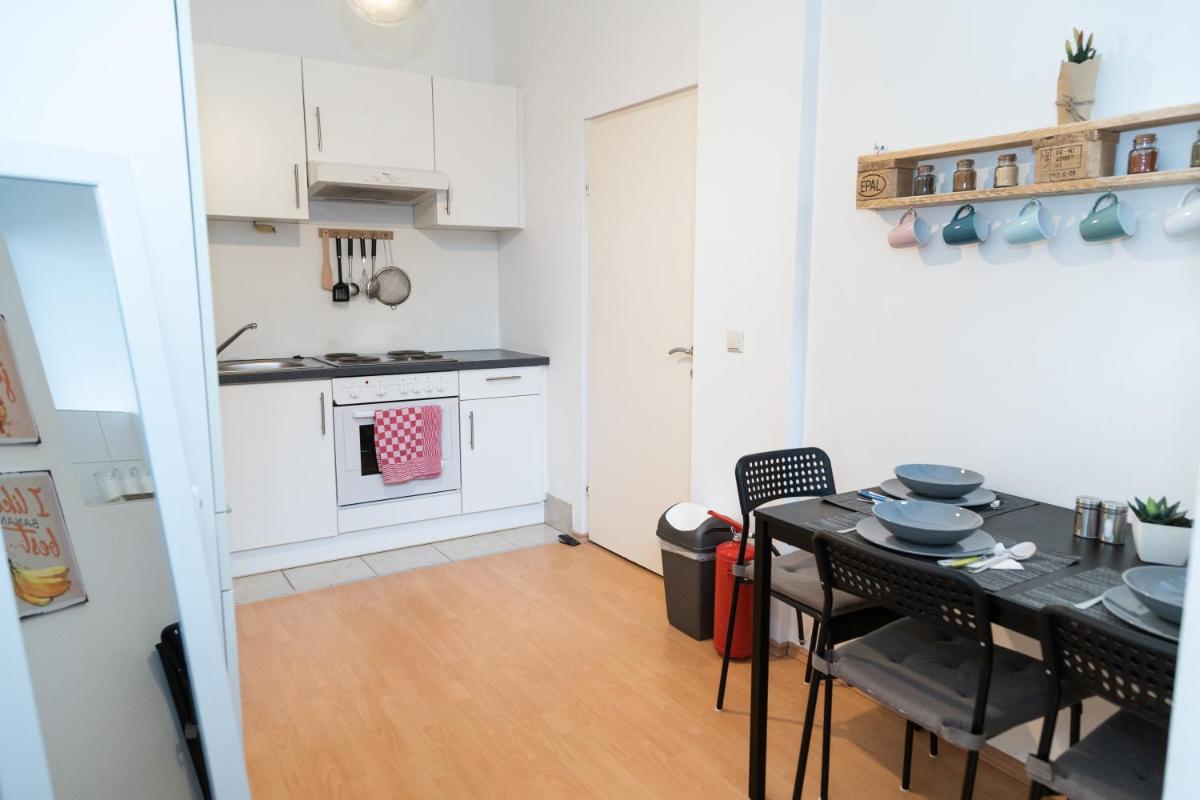 Cozy & quiet Apartment close to Hauptbahnhof Graz - Hizvo