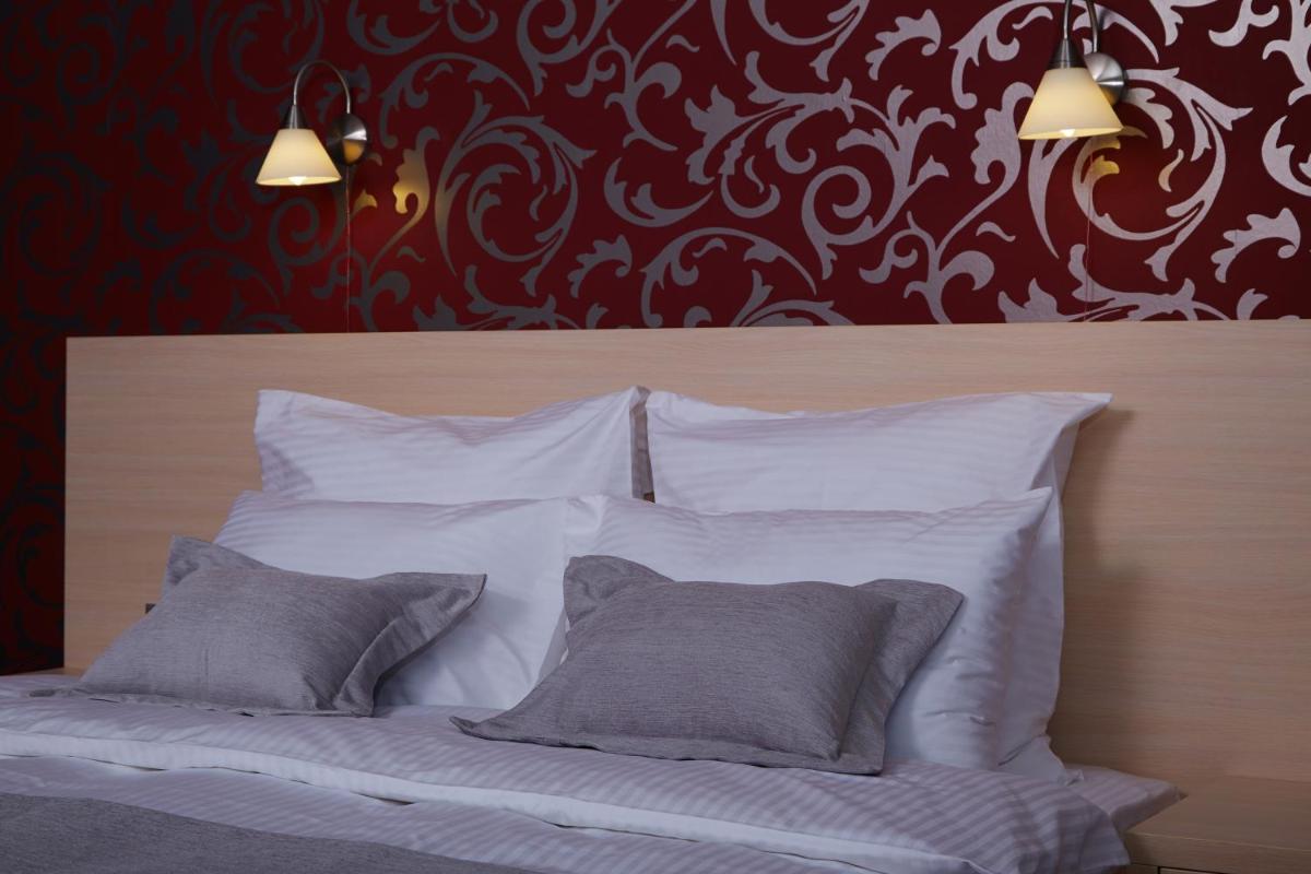 Gubernskaya Hotel - Housity