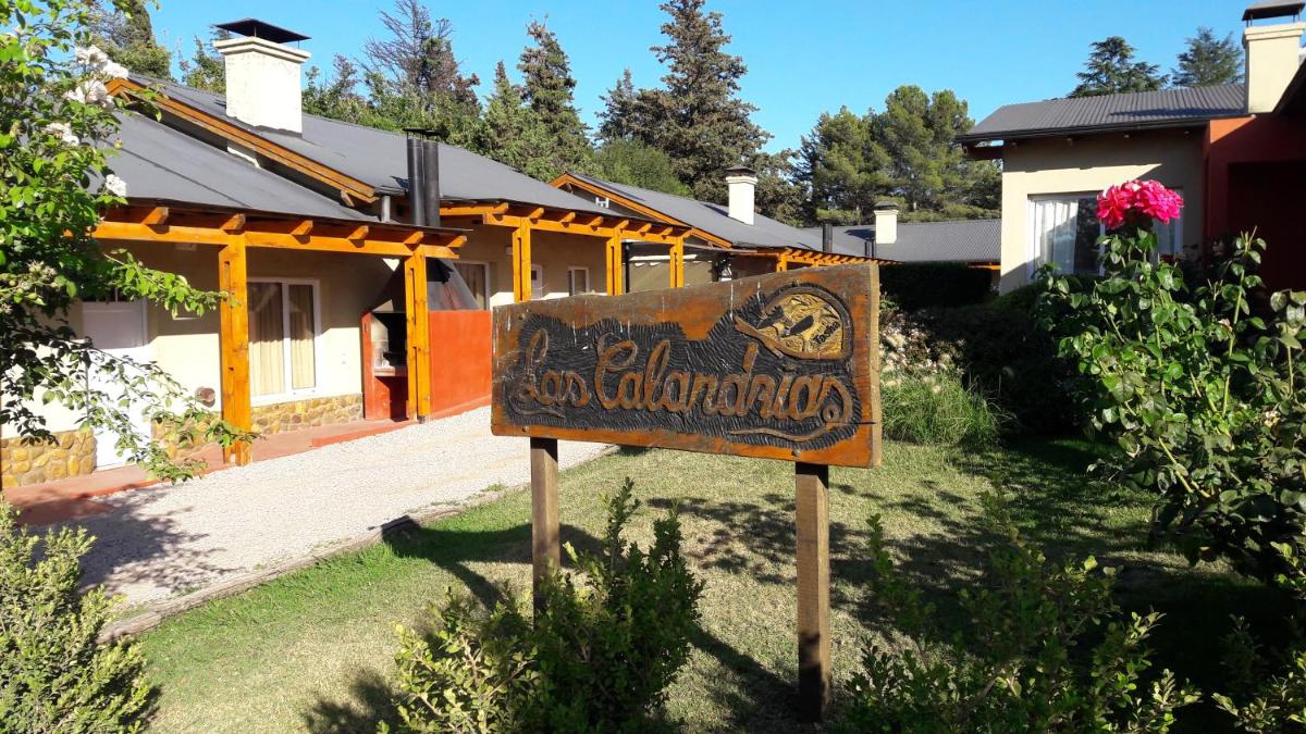 Complejo Las Calandrias - Housity