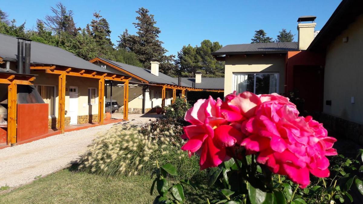 Complejo Las Calandrias - Housity