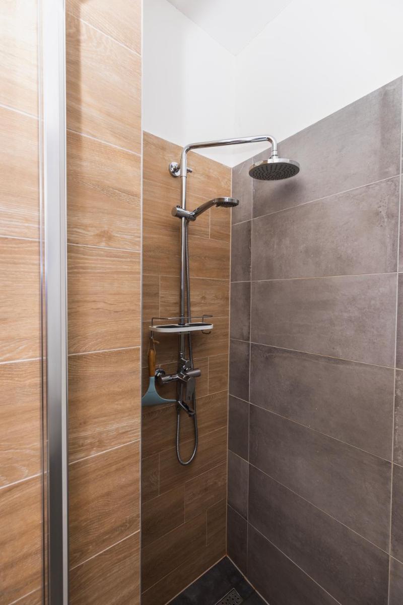 Apartmán Hory - V srdci Tatier - Housity