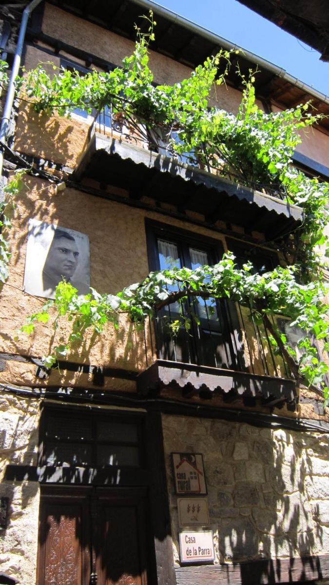 Casa de la Parra - Housity