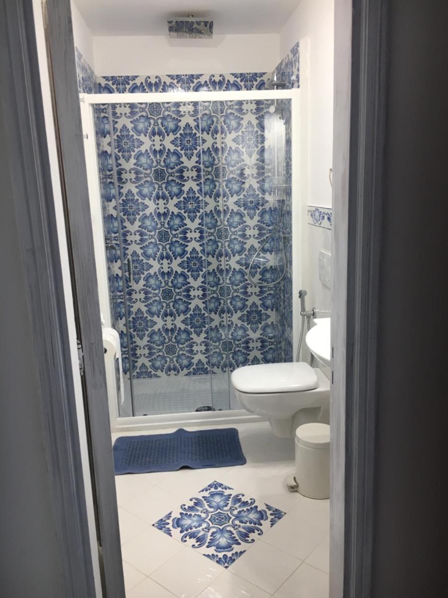 Casa Marta vacation home in Positano - Housity