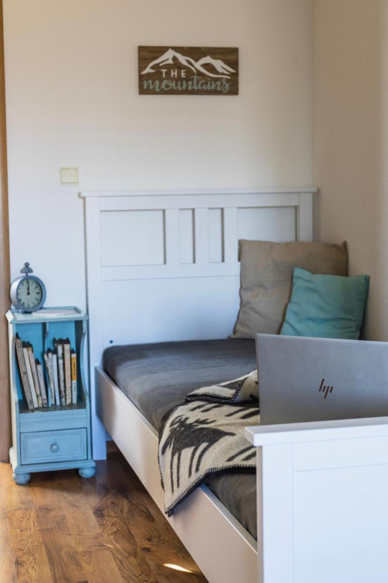 Apartmány Lesy a Lúky - V srdci Tatier - Housity