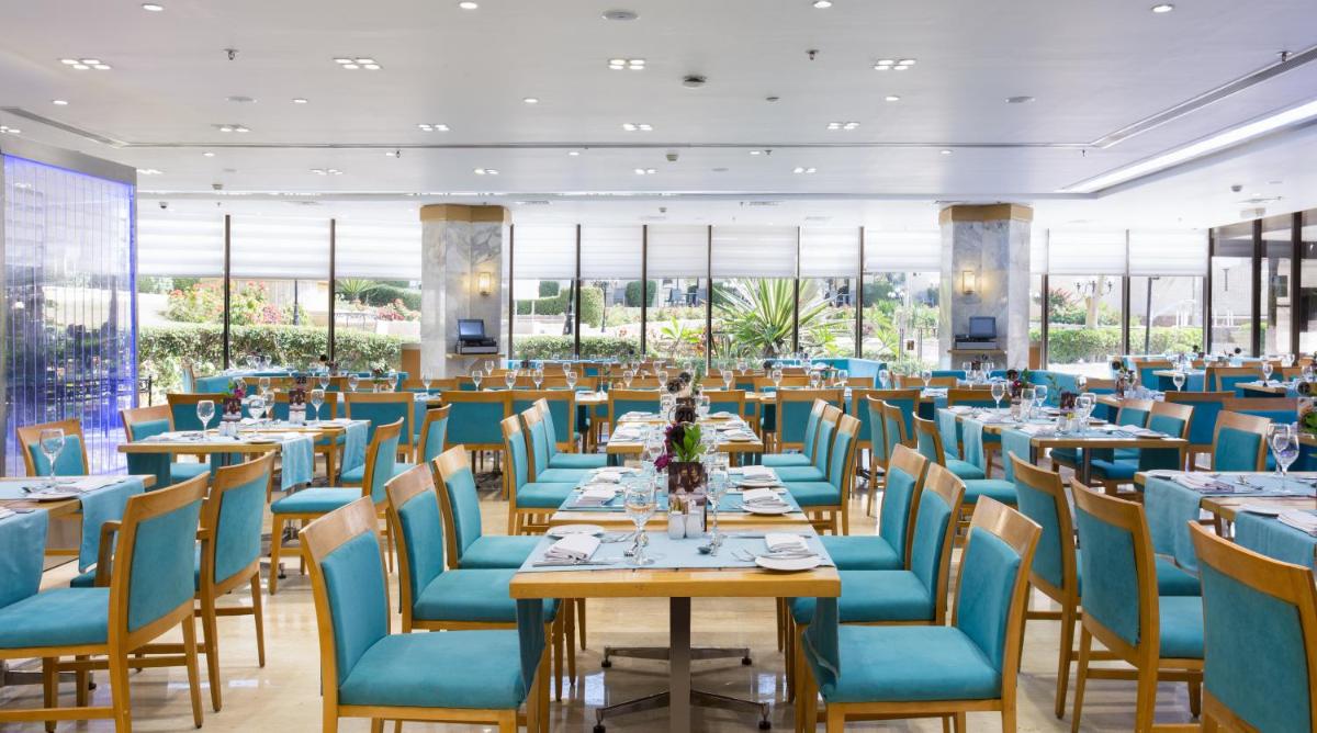 Le Passage Cairo Hotel & Casino - Hizvo