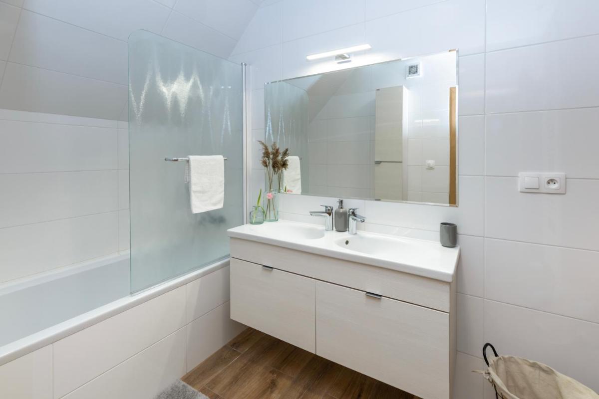 Apartmány Lesy a Lúky - V srdci Tatier - Housity
