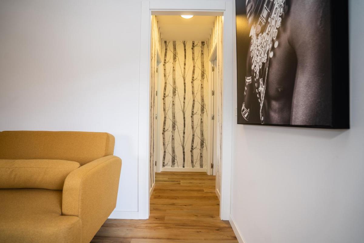 El aparta de Ampa - Housity