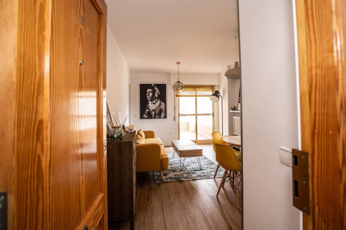 El aparta de Ampa - Housity