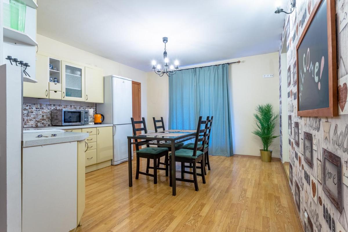 Peter the Great Apartment near Hermitage with sauna - Housity