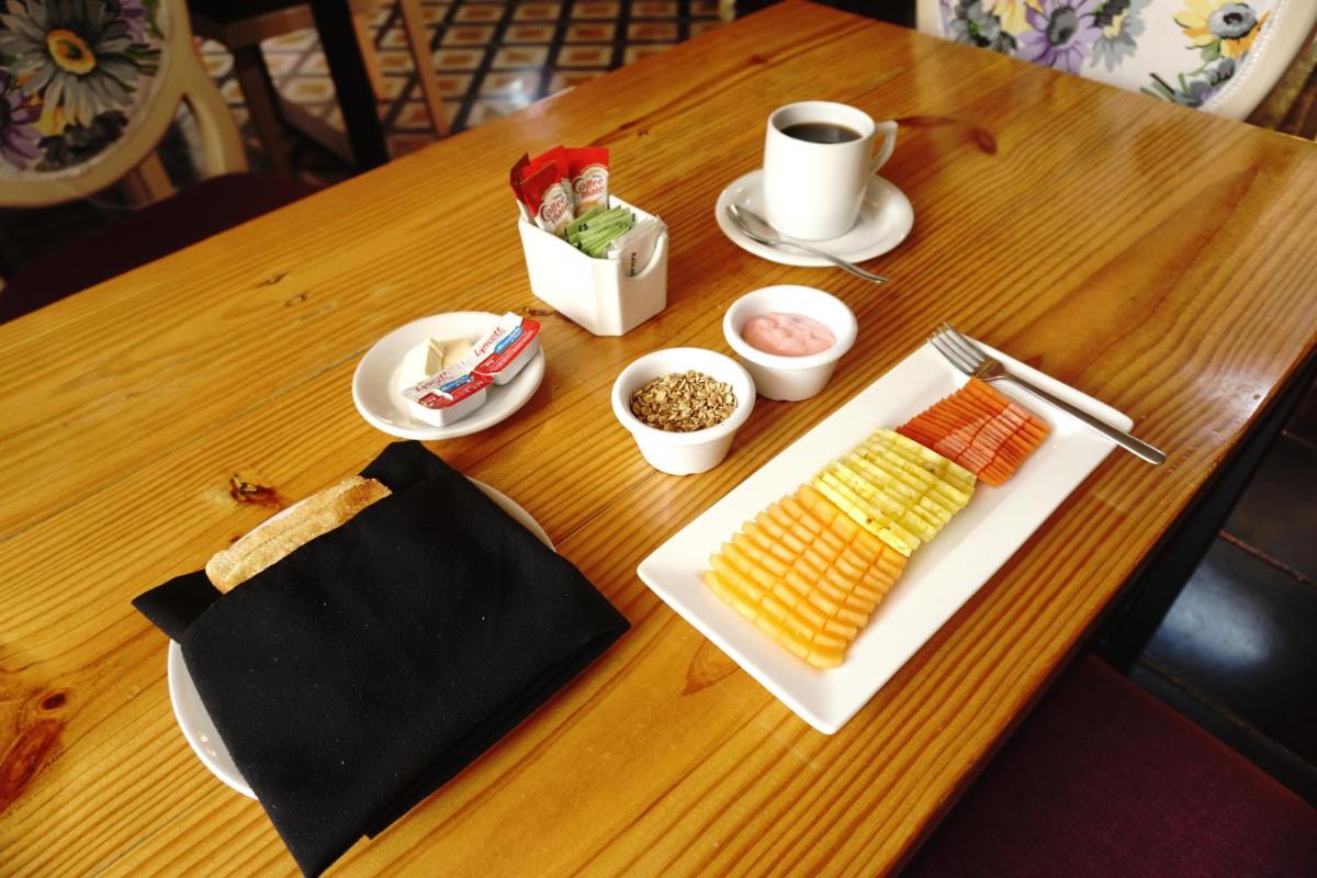 Hotel Lavanda Merida - Housity