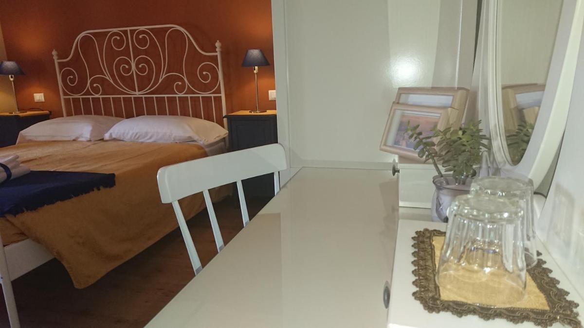 B&B Ca' Battista - Housity