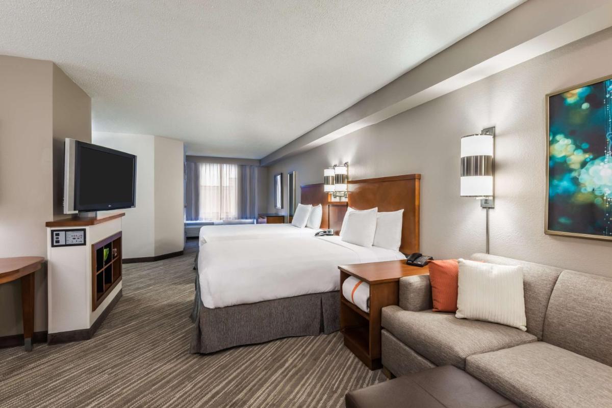 Hyatt Place Bentonville Rogers - Housity