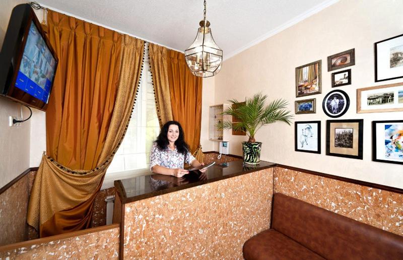 Milotel M+ - Housity
