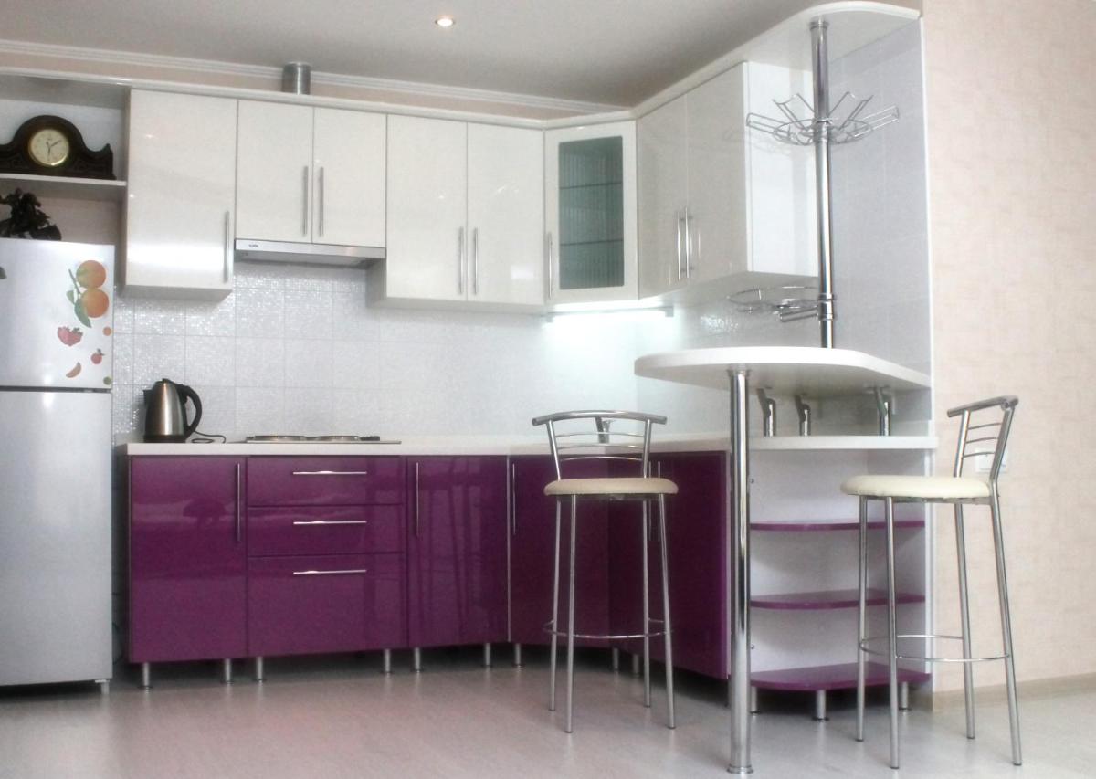 Apartments on Sobornaya,9 - Sotka - Housity