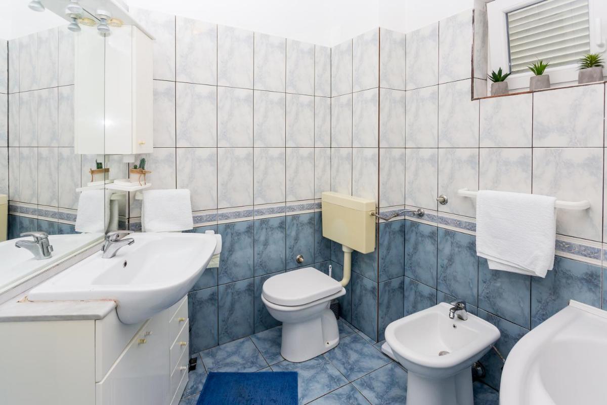 Nature Guest House Domljan - Housity