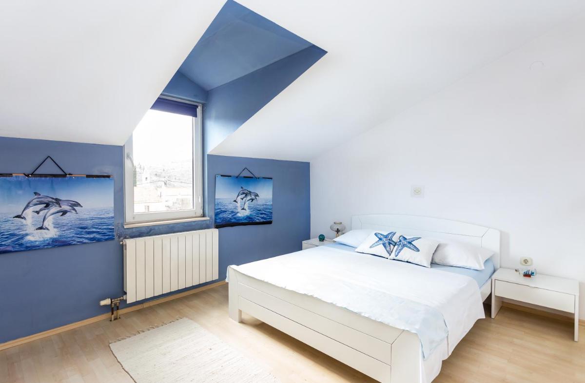 Nature Guest House Domljan - Housity