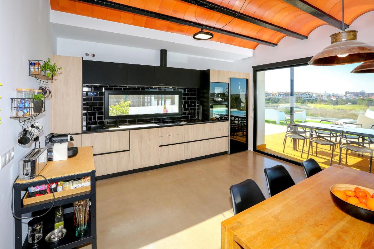 Suitetrails - Villa Guadiana Golf