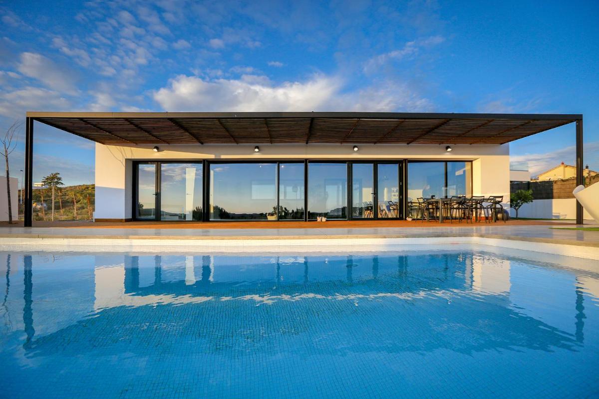 Suitetrails - Villa Guadiana Golf