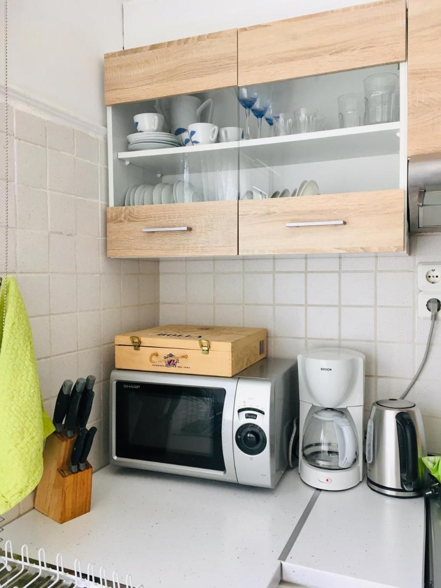 Cozy Studio by seaside and tram - Housity