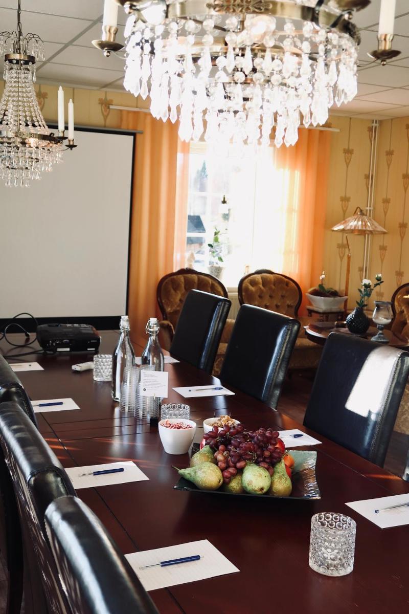 Högbo Hotell Skommarsgården - Housity