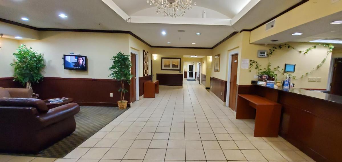 Home Inn & Suites - Housity