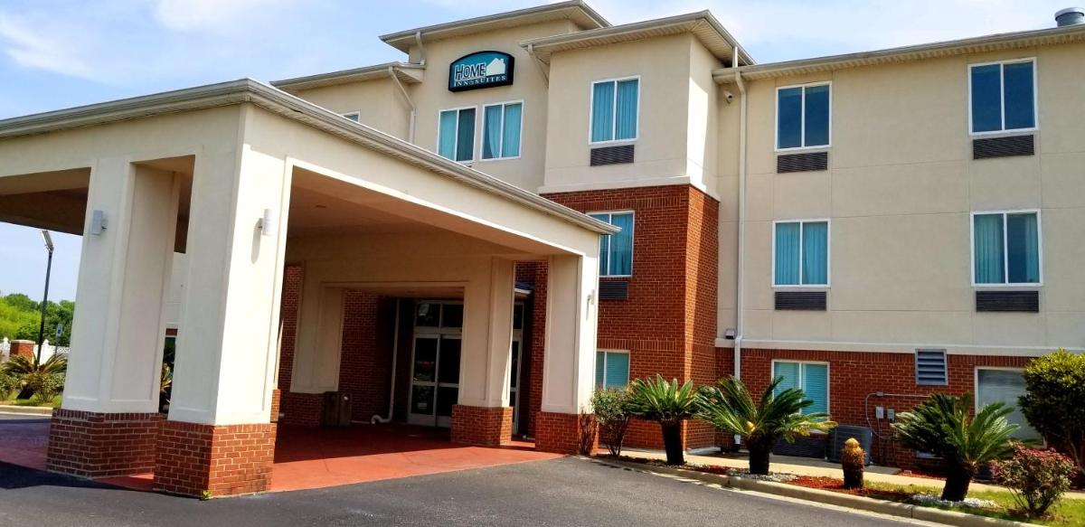 Home Inn & Suites - Housity