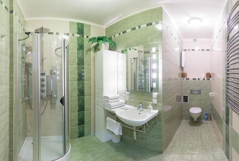 Suitetrails - Alex Apartments near Independence Square - Kiev