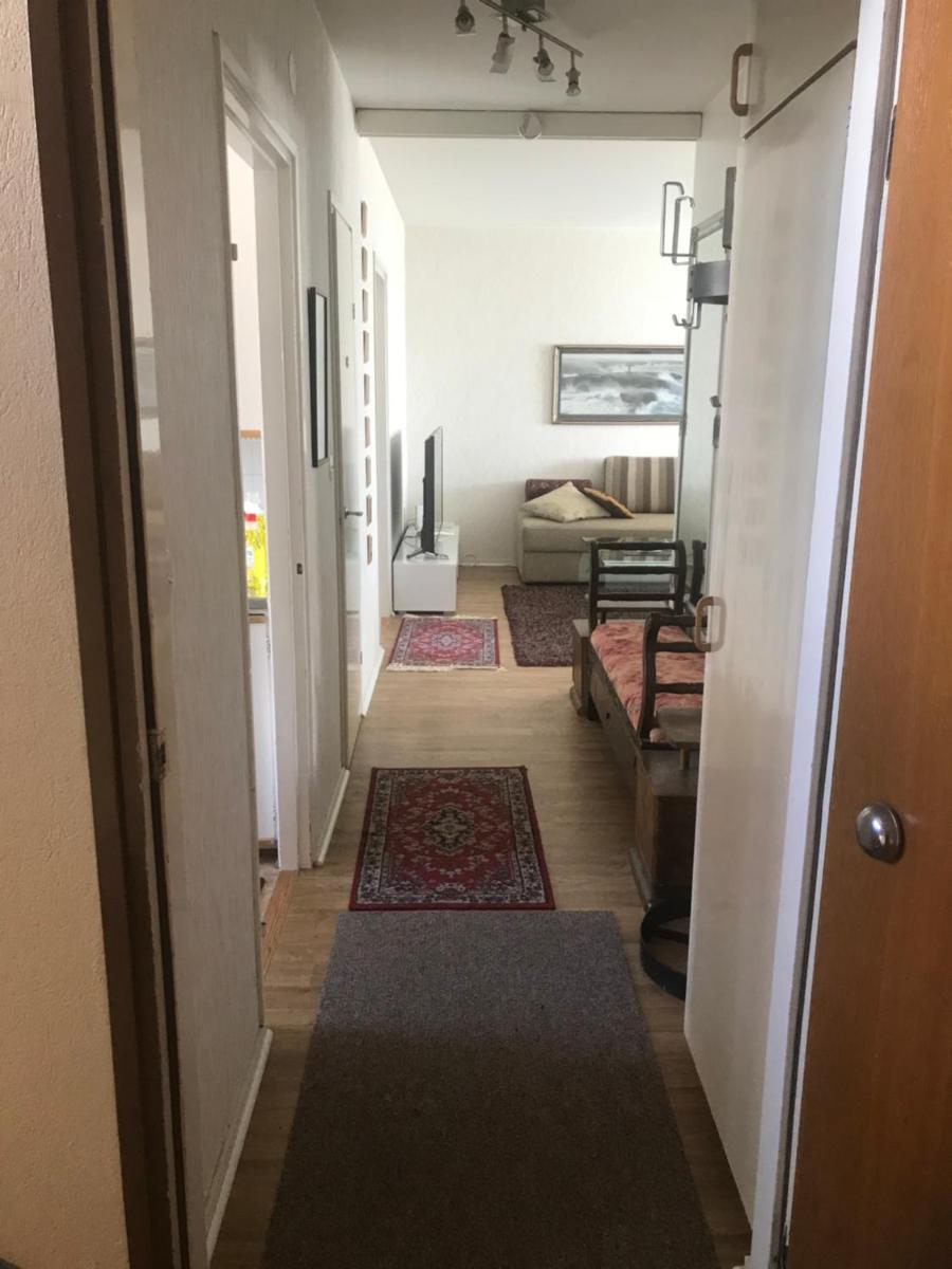 Apartment Tampere - Housity