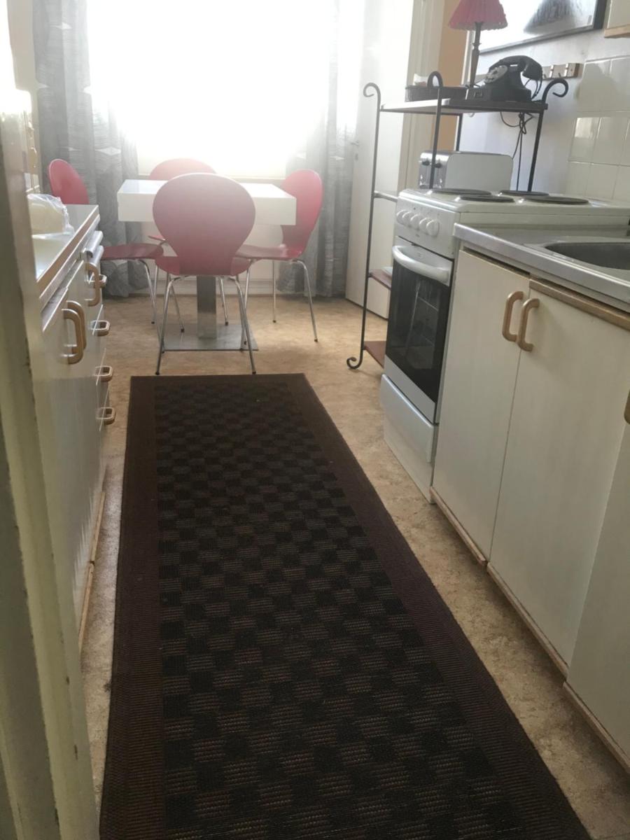 Apartment Tampere - Housity
