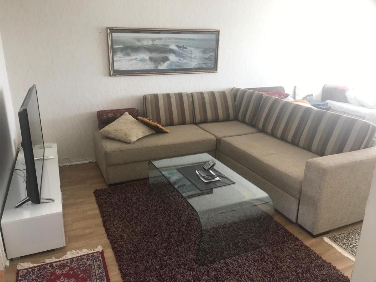 Apartment Tampere - Housity