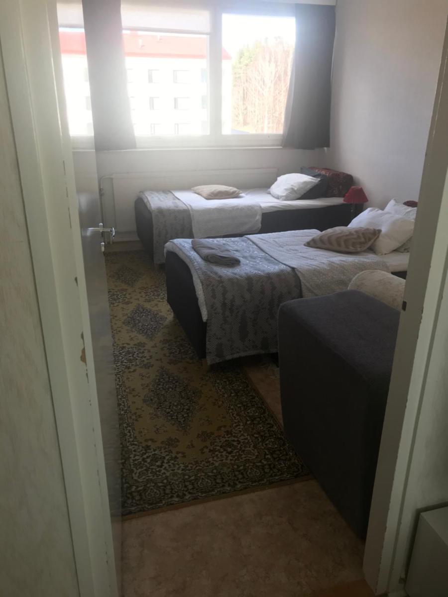 Apartment Tampere - Housity