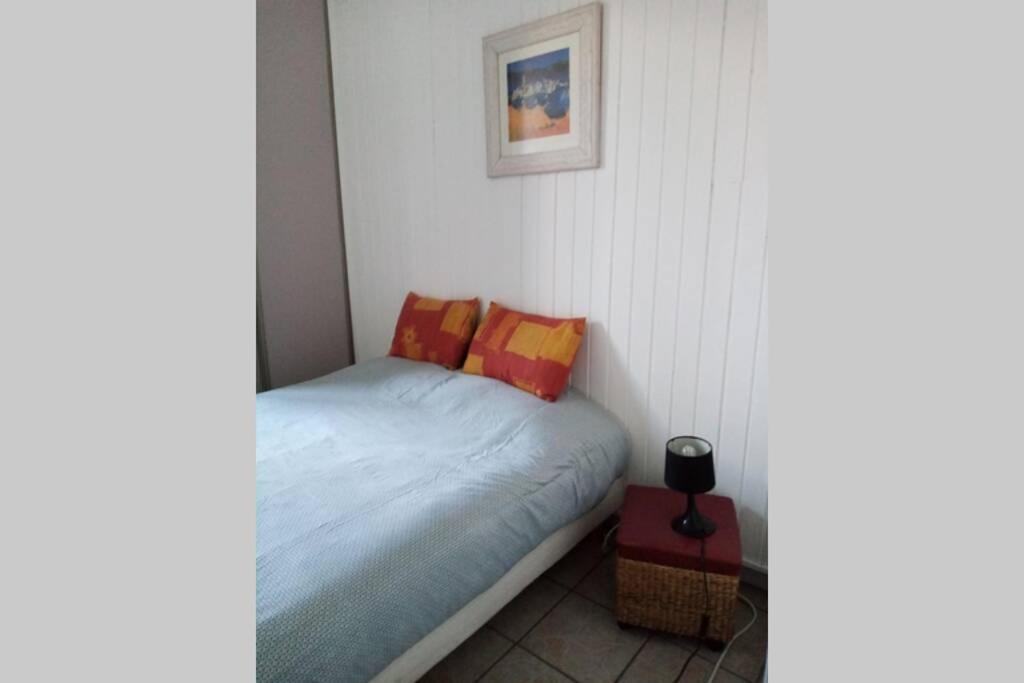 Nid douillet - Housity
