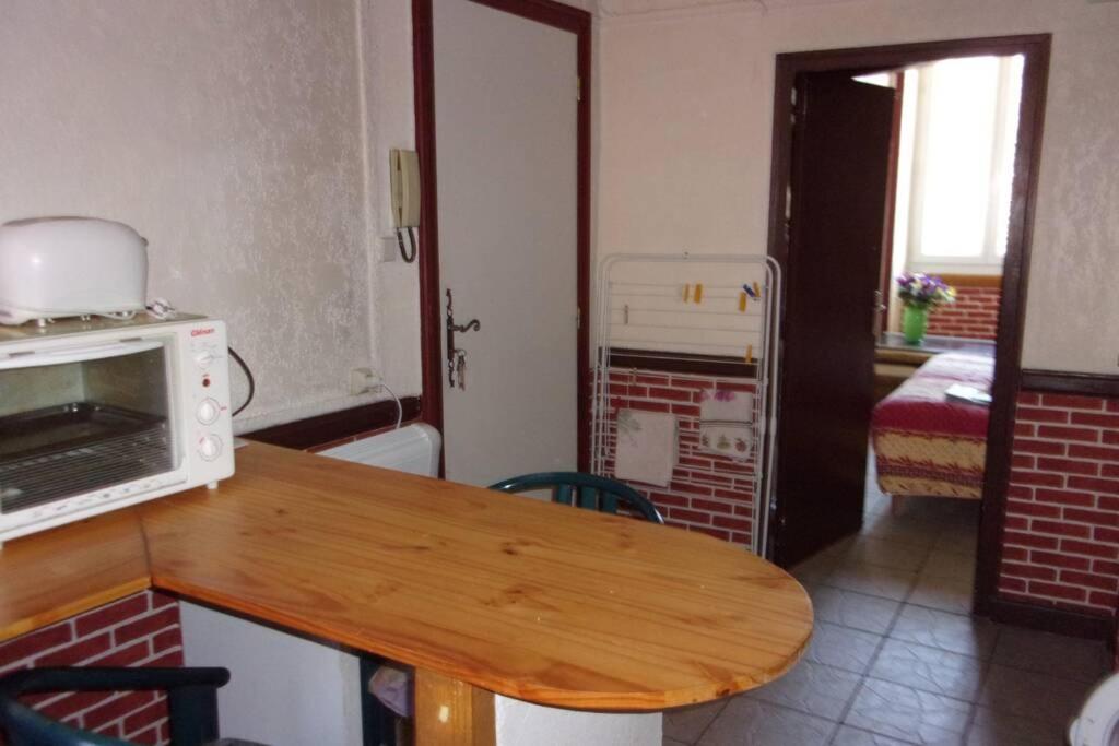 Nid douillet - Housity