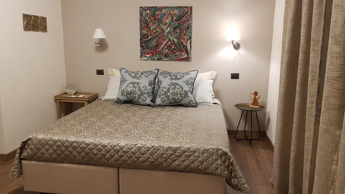 B&B al civico16 - Housity