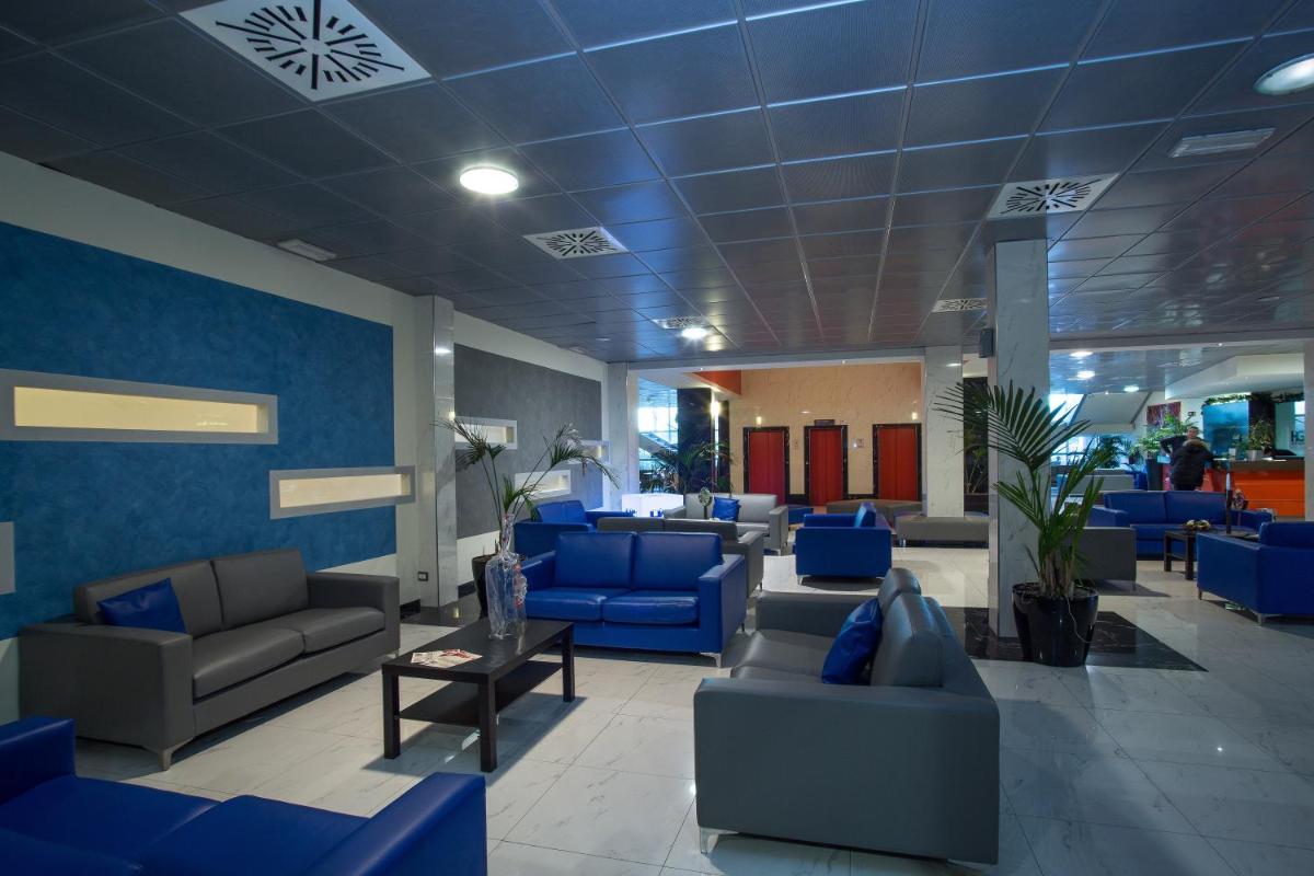 Hotel Galilei - Housity